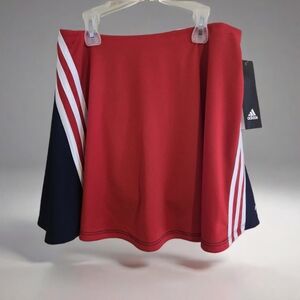 New Adidas Skort for Girl Size M US (10-12)